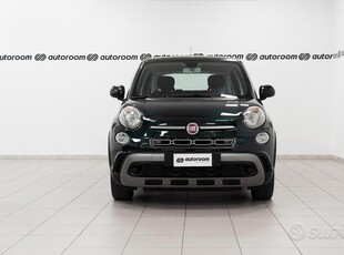 Usato 2019 Fiat 500L 1.2 Diesel 95 CV (15.800 €)