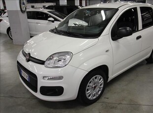 Usato 2019 Fiat Panda 1.2 LPG_Hybrid (10.200 €)