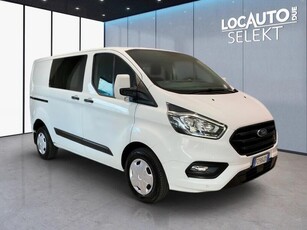 Usato 2019 Ford 300 2.0 Diesel 131 CV (19.990 €)