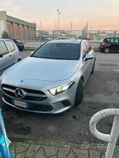Usato 2019 Mercedes A200 Diesel 177 CV (22.000 €)