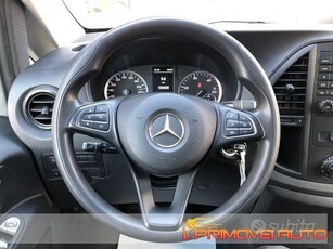 Usato 2019 Mercedes Vito 2.2 Diesel 163 CV (42.600 €)