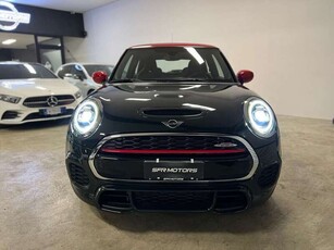 Usato 2019 Mini John Cooper Works 2.0 Benzin 231 CV (26.900 €)