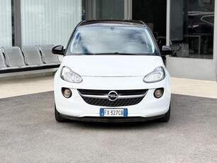 Usato 2019 Opel Adam 1.4 LPG_Hybrid 87 CV (11.300 €)