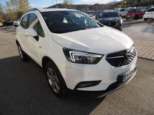 Usato 2019 Opel Mokka X 1.4 LPG_Hybrid 140 CV (13.400 €)