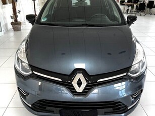 Usato 2019 Renault Clio IV 0.9 Benzin 90 CV (11.900 €)