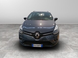 Usato 2019 Renault Clio IV 1.5 Diesel 90 CV (11.900 €)