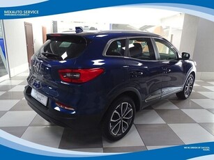 Usato 2019 Renault Kadjar 1.5 Diesel 116 CV (18.900 €)