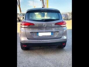 Usato 2019 Renault Scénic IV 1.7 Diesel 120 CV (19.500 €)