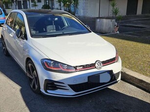 Usato 2019 VW Golf 2.0 Benzin 245 CV (29.500 €)