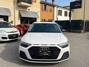 Usato 2020 Audi A1 Sportback 1.0 Benzin 117 CV (23.800 €)