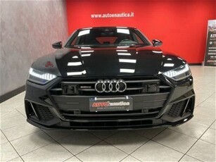 Usato 2020 Audi A7 Sportback 3.0 Benzin 340 CV (56.900 €)