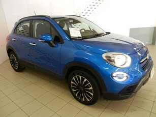 Usato 2020 Fiat 500X 1.6 Diesel 119 CV (19.900 €)