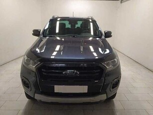 Usato 2020 Ford Ranger 2.0 Diesel 213 CV (36.990 €)