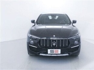 Usato 2020 Maserati Levante 3.0 Diesel 250 CV (38.900 €)