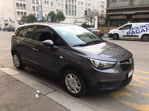 Usato 2020 Opel Crossland 1.2 Benzin 83 CV (14.500 €)