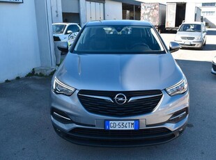 Usato 2020 Opel Grandland X 1.5 Diesel 131 CV (18.900 €)