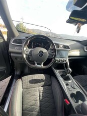 Usato 2020 Renault Kadjar 1.7 Diesel 150 CV (21.000 €)