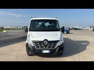 Usato 2020 Renault Master 2.3 Diesel 145 CV (24.800 €)