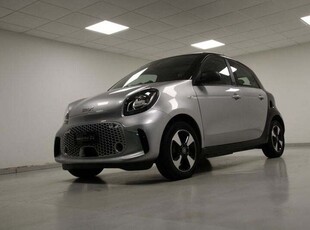 Usato 2020 Smart ForFour Electric Drive El 82 CV (15.900 €)