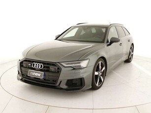 Usato 2021 Audi A6 3.0 Diesel 349 CV (59.900 €)