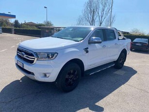 Usato 2021 Ford Ranger 2.0 Diesel 170 CV (37.000 €)