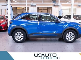 Usato 2021 Opel Mokka 1.5 Diesel 110 CV (18.900 €)