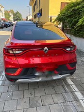 Usato 2021 Renault Arkana 1.3 Benzin 140 CV (21.000 €)