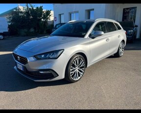 Usato 2021 Seat Leon ST El 150 CV (18.450 €)