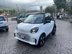 Usato 2021 Smart ForTwo Electric Drive El 56 CV (13.400 €)