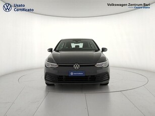 Usato 2021 VW Golf 2.0 Diesel 116 CV (21.950 €)