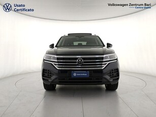 Usato 2021 VW Touareg 3.0 Diesel 231 CV (47.950 €)