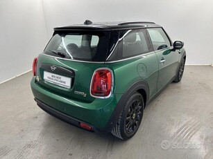 Usato 2022 Mini Cooper SE El 218 CV (23.000 €)