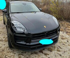 Usato 2022 Porsche Macan 2.0 Benzin 265 CV (78.000 €)