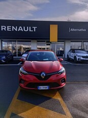 Usato 2022 Renault Clio V 1.5 Diesel 101 CV (14.900 €)