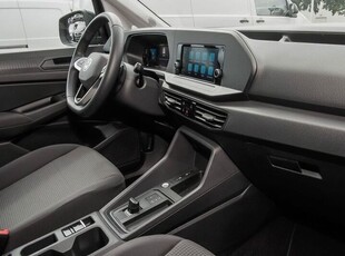 Usato 2022 VW Caddy 2.0 Diesel 122 CV (33.950 €)