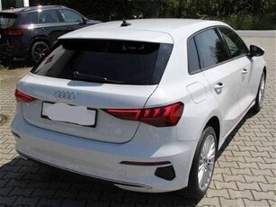 Usato 2023 Audi A3 Sportback 2.0 Diesel 116 CV (30.700 €)