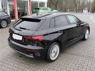 Usato 2023 Audi A3 Sportback 2.0 Diesel 150 CV (31.200 €)