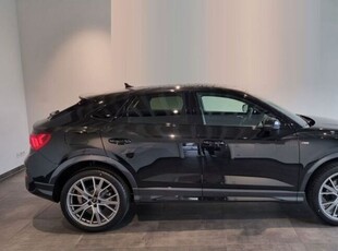 Usato 2023 Audi Q3 1.5 Benzin 150 CV (48.990 €)