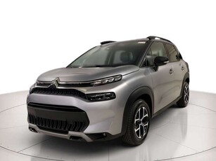 Usato 2023 Citroën C3 Aircross 1.2 Benzin 110 CV (22.900 €)