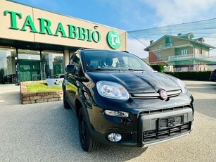 Usato 2023 Fiat Panda 4x4 0.9 Benzin 86 CV (21.500 €)