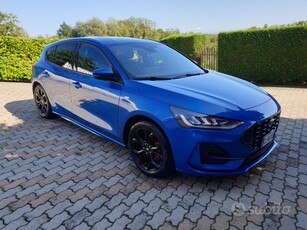 Usato 2023 Ford Focus 1.0 El_Hybrid 125 CV (27.000 €)