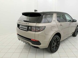 Usato 2023 Land Rover Discovery Sport 1.5 El_Hybrid 309 CV (59.900 €)