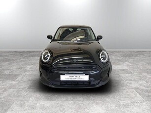 Usato 2023 Mini Cooper 1.5 Benzin 136 CV (25.300 €)