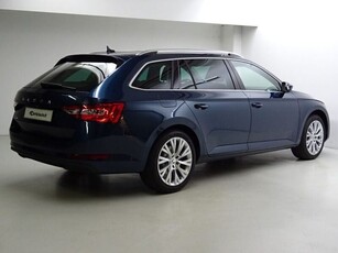 Usato 2023 Skoda Superb 2.0 Diesel 150 CV (44.900 €)