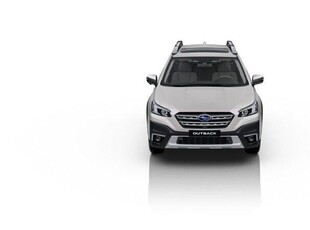 Usato 2023 Subaru Outback 2.5 Benzin 169 CV (41.700 €)