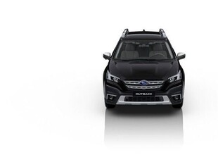 Usato 2023 Subaru Outback 2.5 Benzin 169 CV (47.850 €)