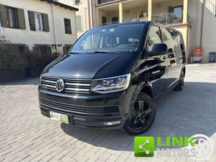 VOLKSWAGEN Caravelle 2.0 TDI 204CV DSG PL Cruise Diesel