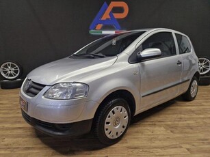 VOLKSWAGEN Fox 1.4 Sport OK NEOPATENTATI Benzina