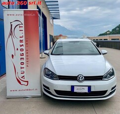 VOLKSWAGEN Golf 1.2 TSI 105 CV 5P. BlueMotion Benzina