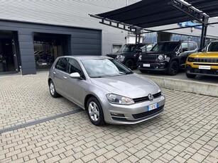 VOLKSWAGEN Golf 1.2 TSI 85 CV 5p. Trendline Neopatentati Benzina